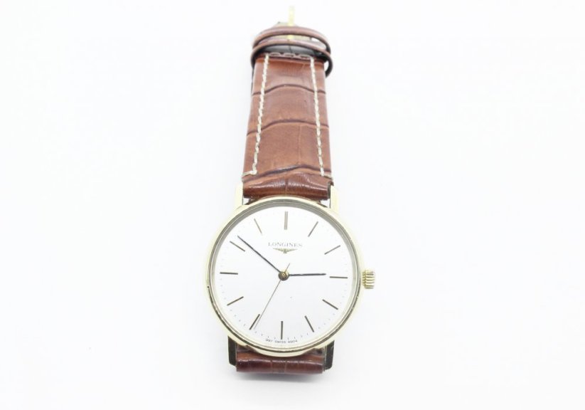 Hodinky Longines Vintage Clasic