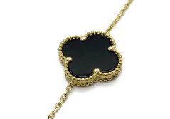 Zlatý náramek 5,41 14 Kt