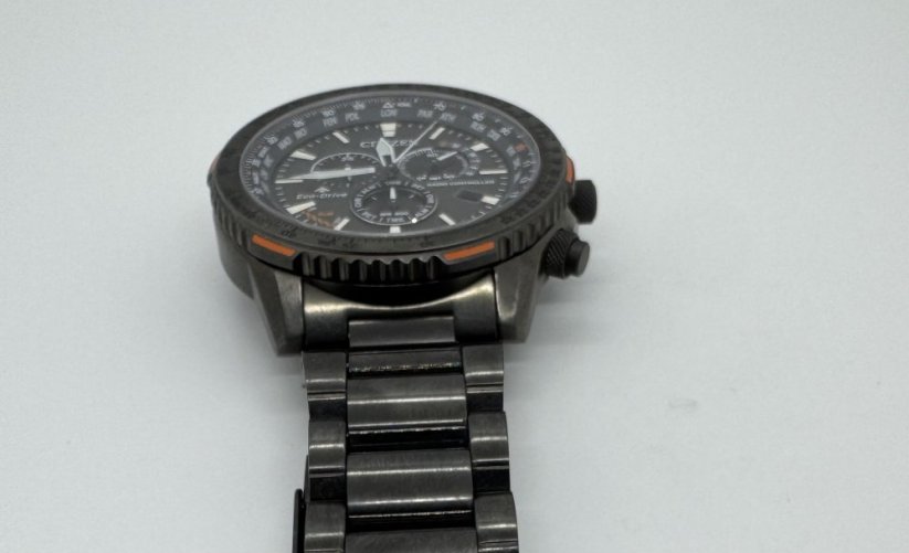 Citizen Promaster CB007-51H Radio