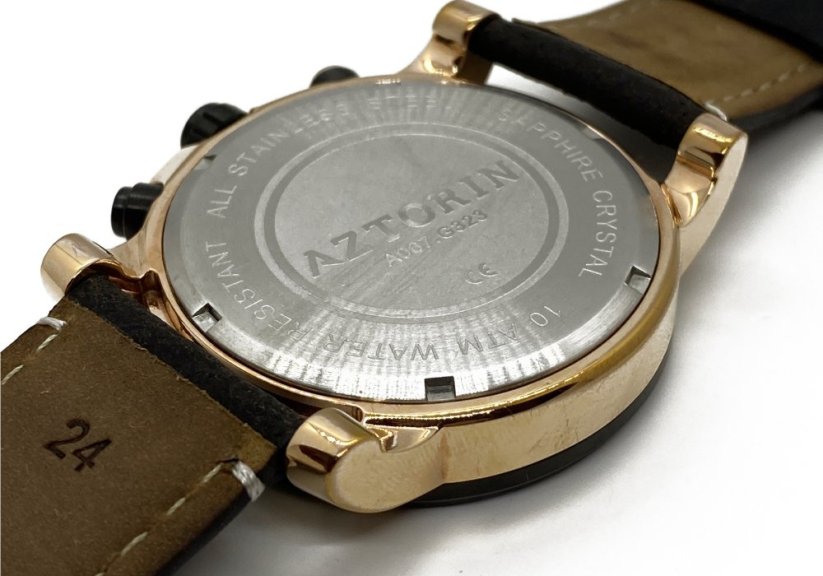 Zegarek Aztorin A067.G323