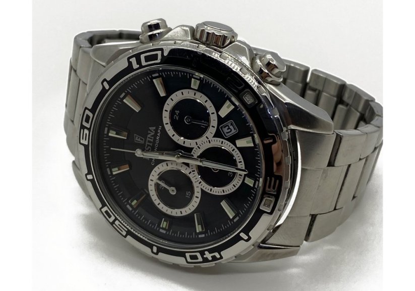 Hodinky Festina F16766