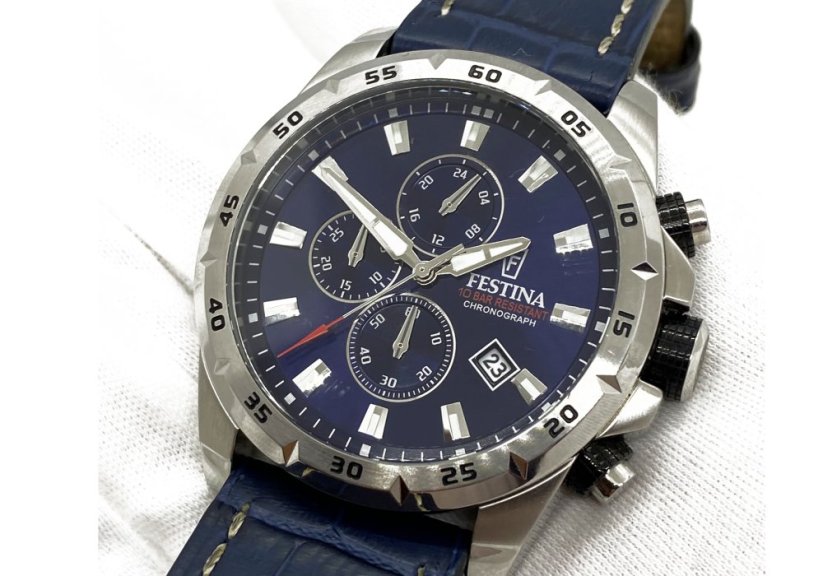 Festina Chronograph F20692