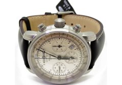 Zeppelin 100 Jahre Chronometer Glashutte