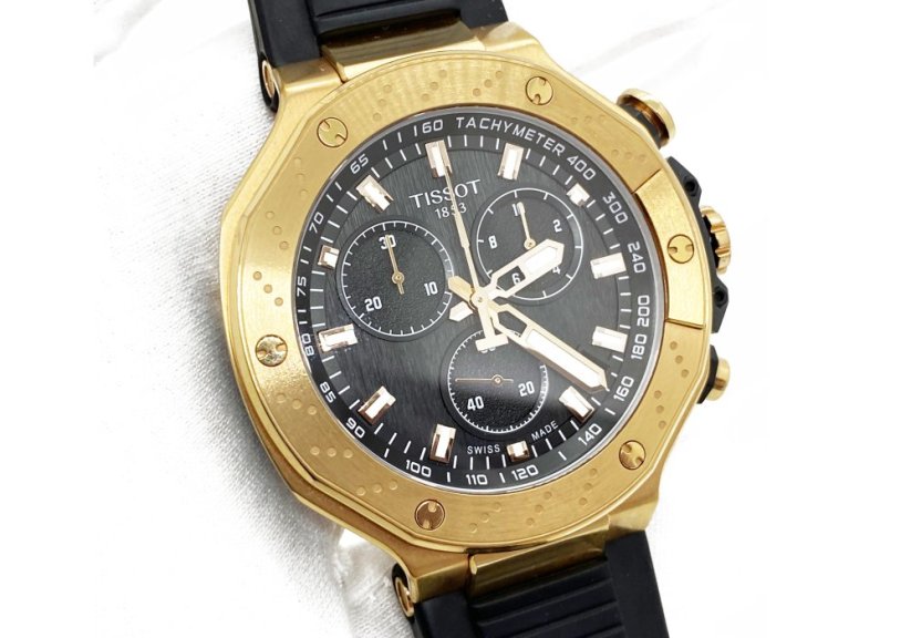 Tissot T-race Chronograph