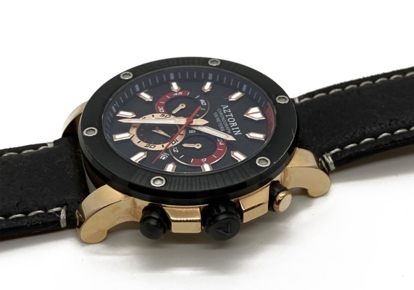 Zegarek Aztorin A067.G323