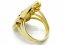 Zlatý prsten 4,02 g 14 Kt