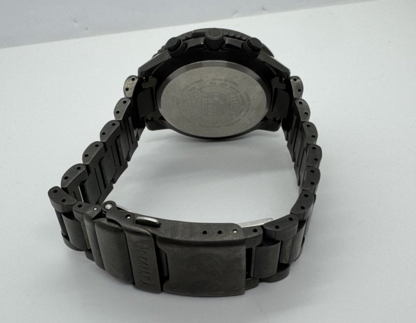 Citizen Promaster CB007-51H Radio