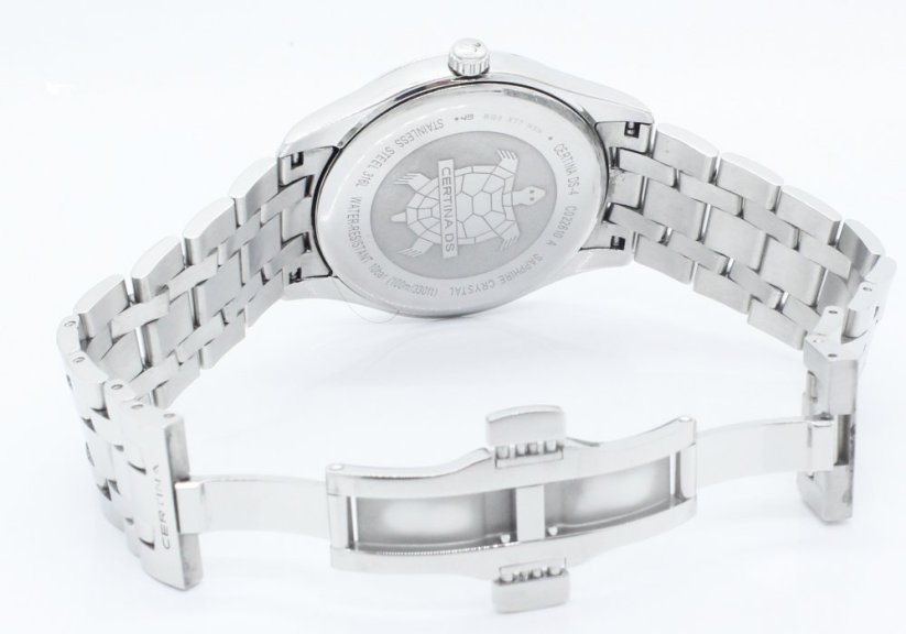 Hodinky Certina DS-4