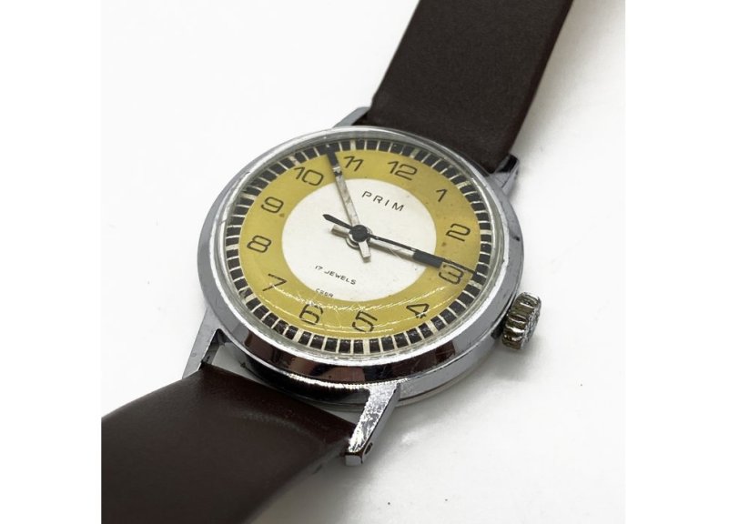 Hodinky vintage