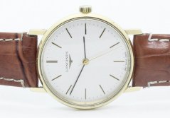 Hodinky Longines Vintage Clasic