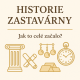 Historie zastavárny: Jak to celé začalo?