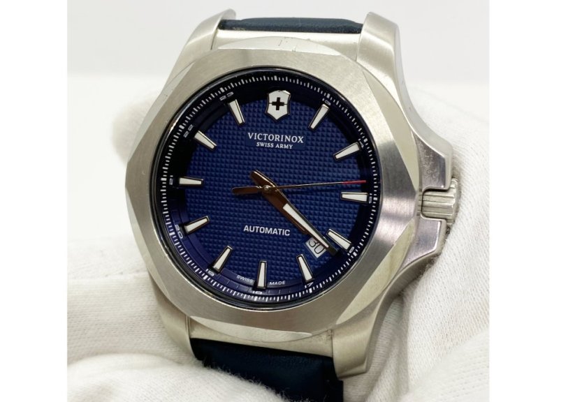 Victorinox Swiss Army I.N.O.X Mechanical