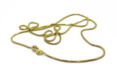 Zlatý řetízek 3,51 g 14 Kt