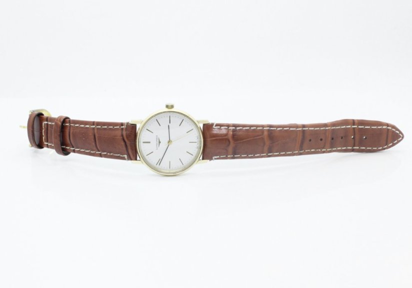 Hodinky Longines Vintage Clasic