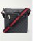 Gucci Massenger Bag Supreme Canvas Black