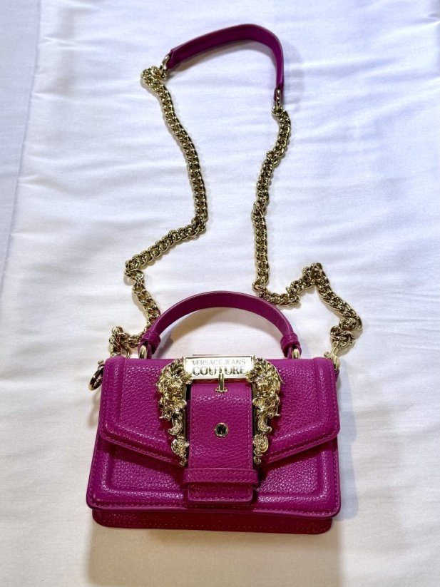 Versace Jeans Coulture