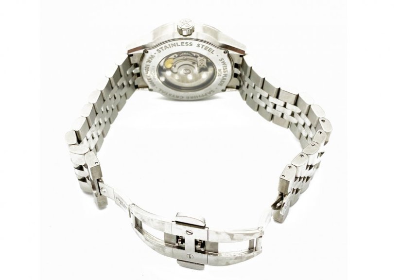 Raymond Weil Freelencer