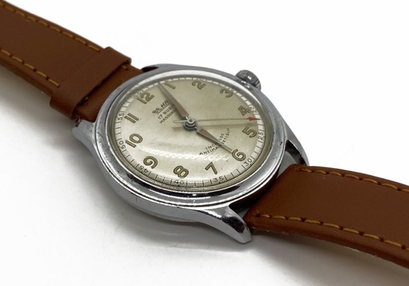 Hodinky vintage