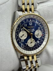 Breitling Navitimer Chronometre D23322
