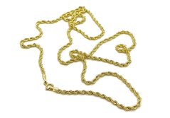 Zlatý řetízek 2,80 g 14 Kt