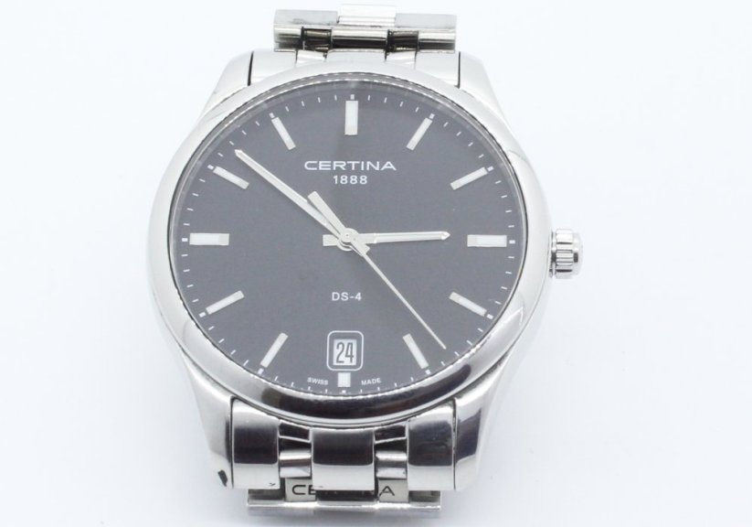 Hodinky Certina DS-4