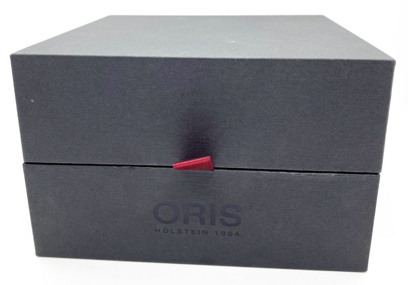 Oris Aquis Payoon Limited Edition