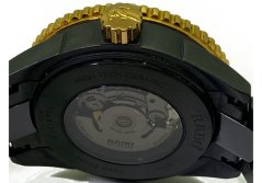 Rado HyperChrome Captain Cook
