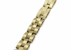 Zlatý náramek 10,48 14 Kt