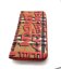 Burberry Graffiti Red Wallet