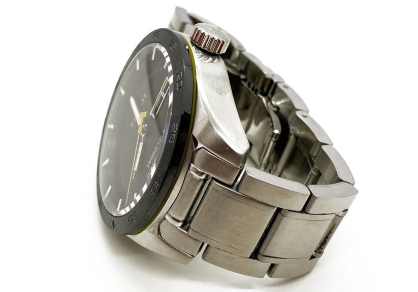 Tissot PRS Automatic 516