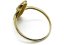 Zlatý prsten 2,29 g 14 kt