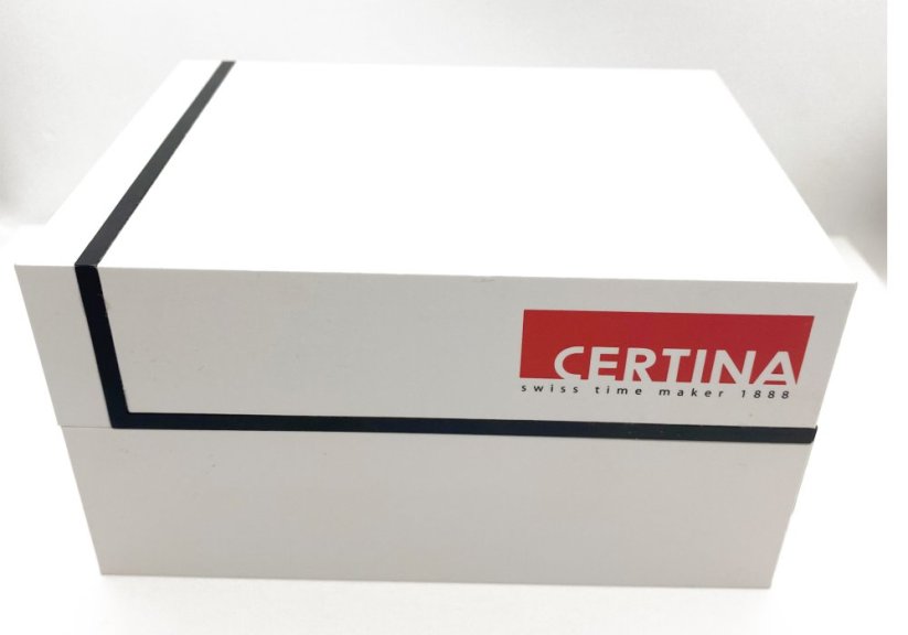 Cerina DS1 Automatic C.006.407.16.051.00