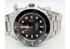 Steinhart Ocean 1 Black, 22-0581