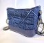 Chanel Hobo Bag J/VE B/STRA