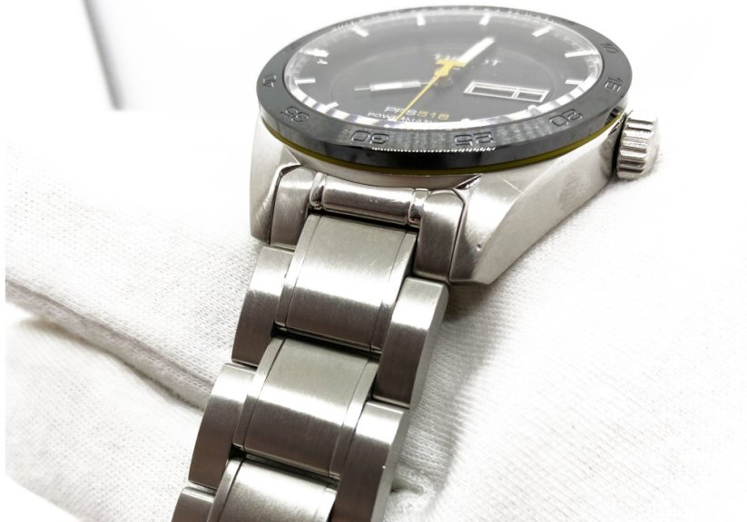 Tissot PRS Automatic 516