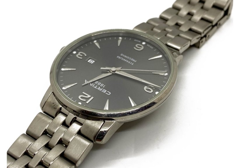 Certina DS Caimano C035.410.11.057.00