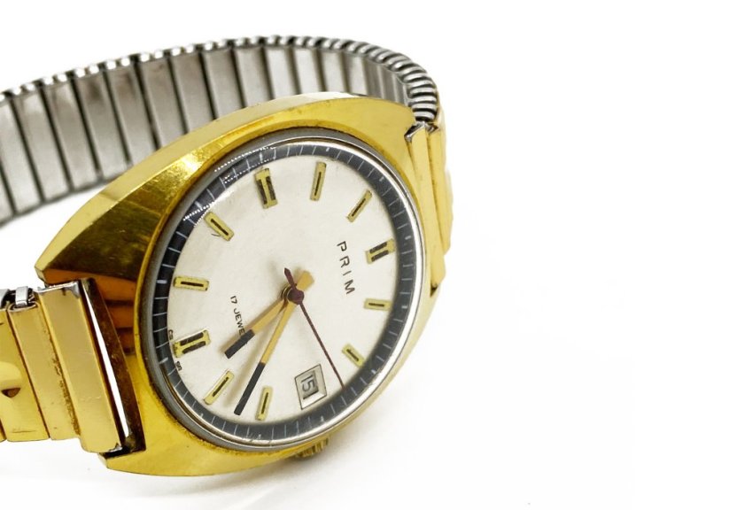 Hodinky vintage