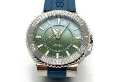Oris Aquis Dat Watt Limited Edition II
