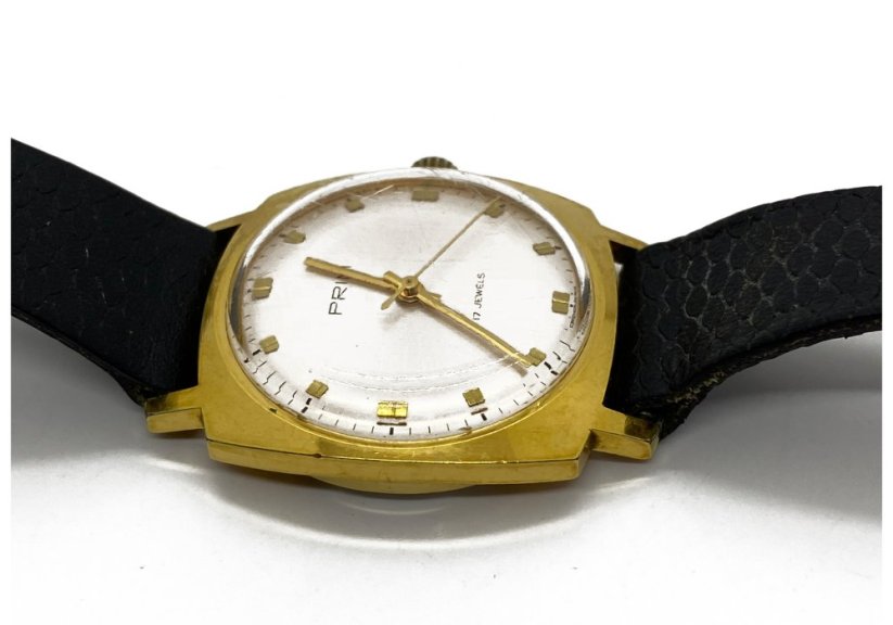 Hodinky vintage