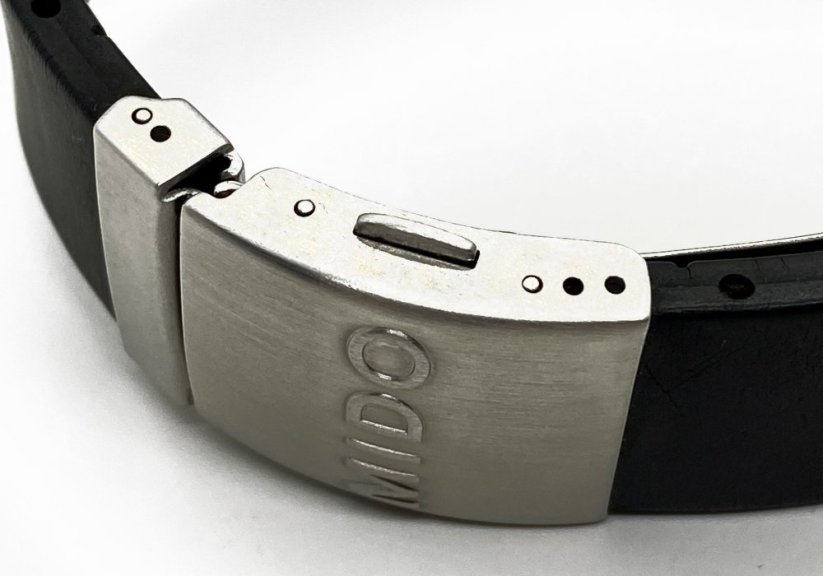 Mido All Dial mod.8340
