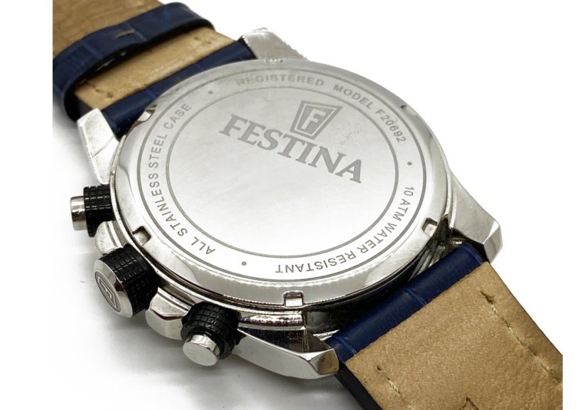 Festina Chronograph F20692