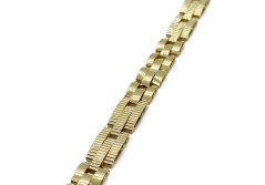 Zlatý náramek 9,97 g 14 Kt