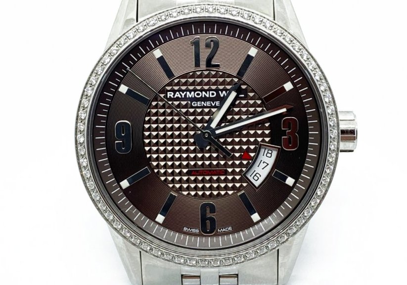 Raymond Weil Freelencer