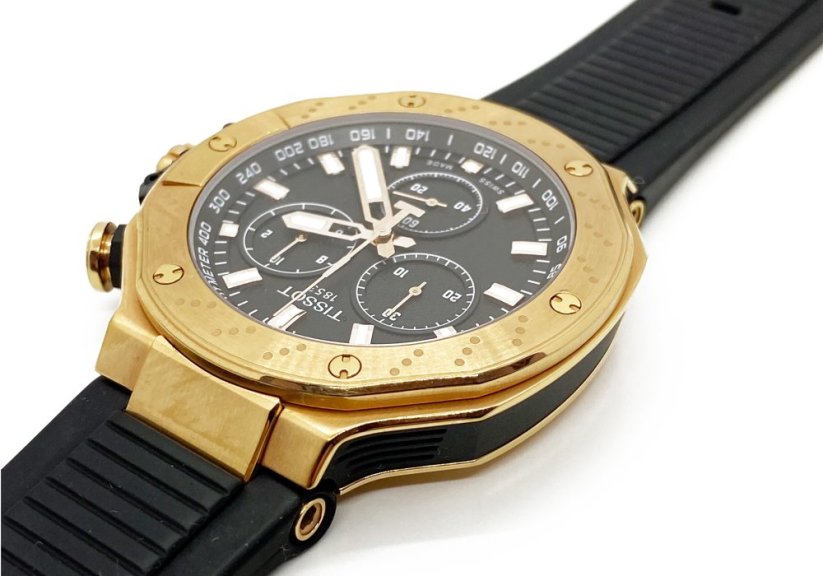 Tissot T-race Chronograph