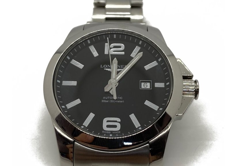 Longines Conquest L37784586