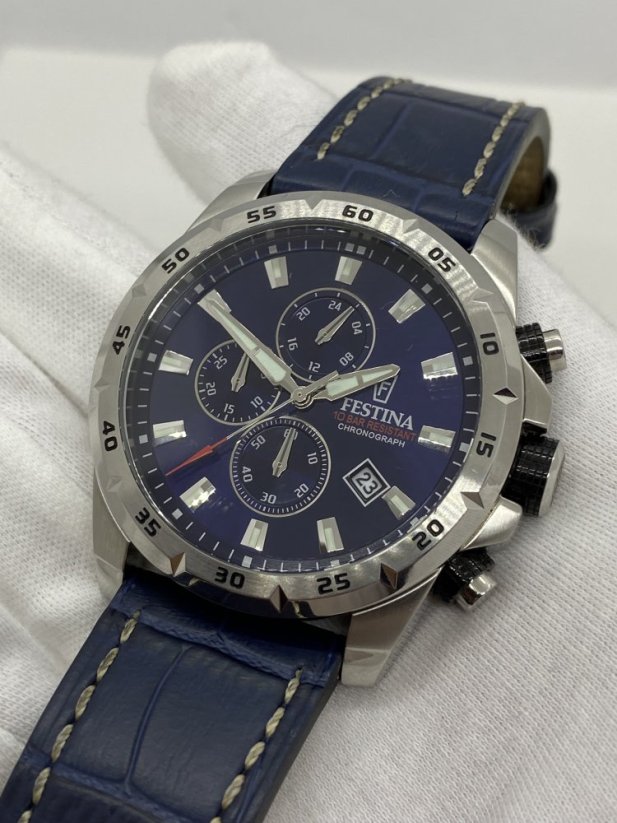Festina Chronograph F20692