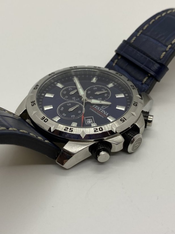 Festina Chronograph F20692
