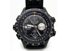 Hamilton Khaki Aviation X- Wind Auto Crono
