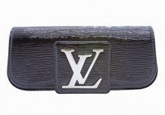 Louis Vuitton Sobe Clutch Epi Leather