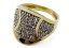 Zlatý prsten 5,76 g 14 Kt